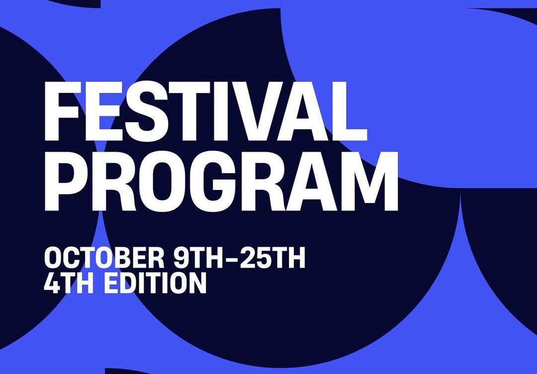 Le Festival International de Danse Contemporaine revient